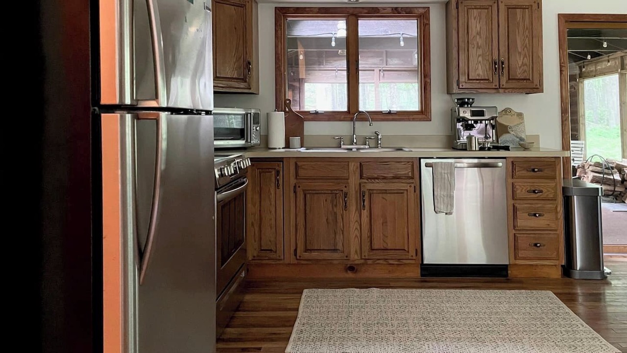 Photo of Kitchen in Yulan