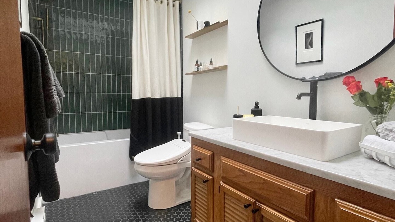 Photo of Bathroom in Yulan