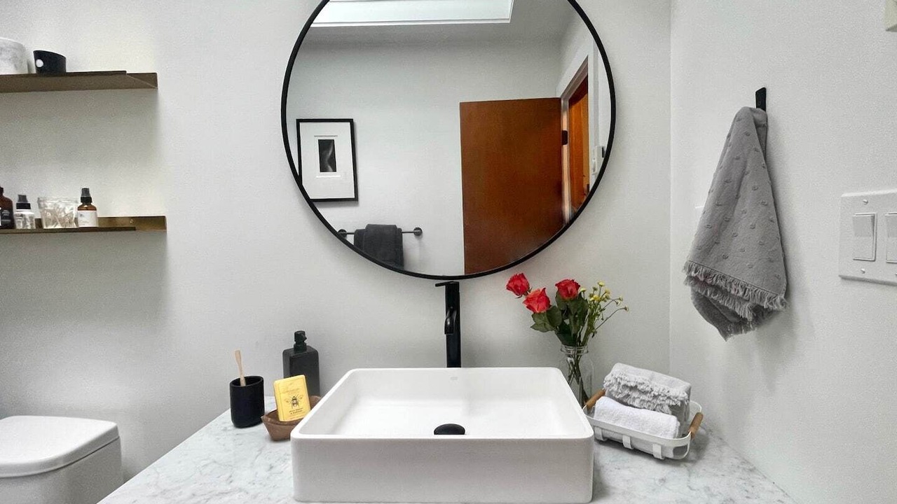 Photo of Bathroom in Yulan