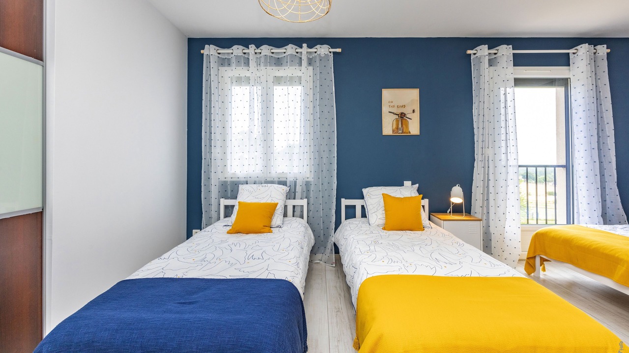 Photo of Bedroom in Tecou