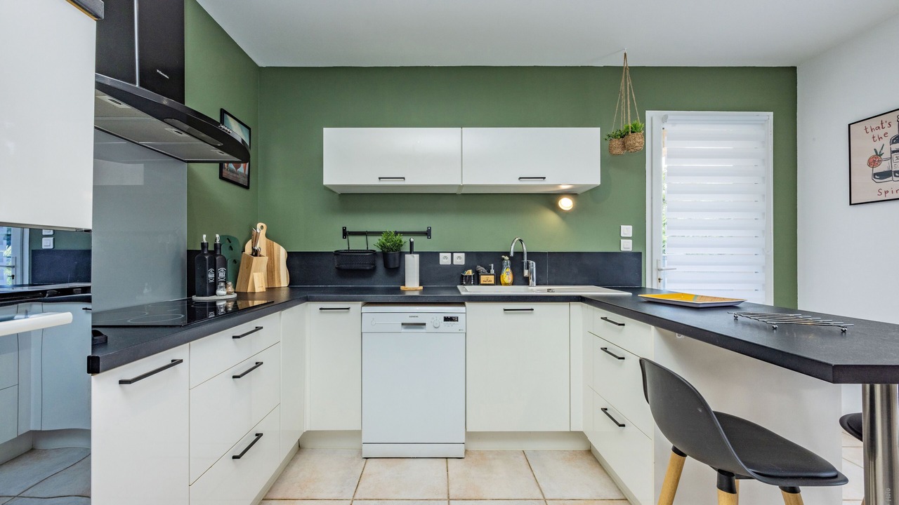 Photo of Kitchen in Tecou