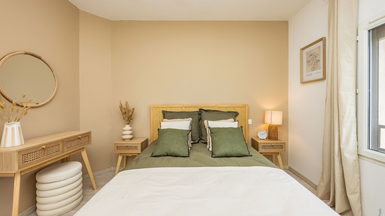 Photo of Bedroom in Tecou