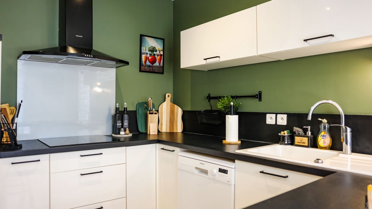 Photo of Kitchen in Tecou
