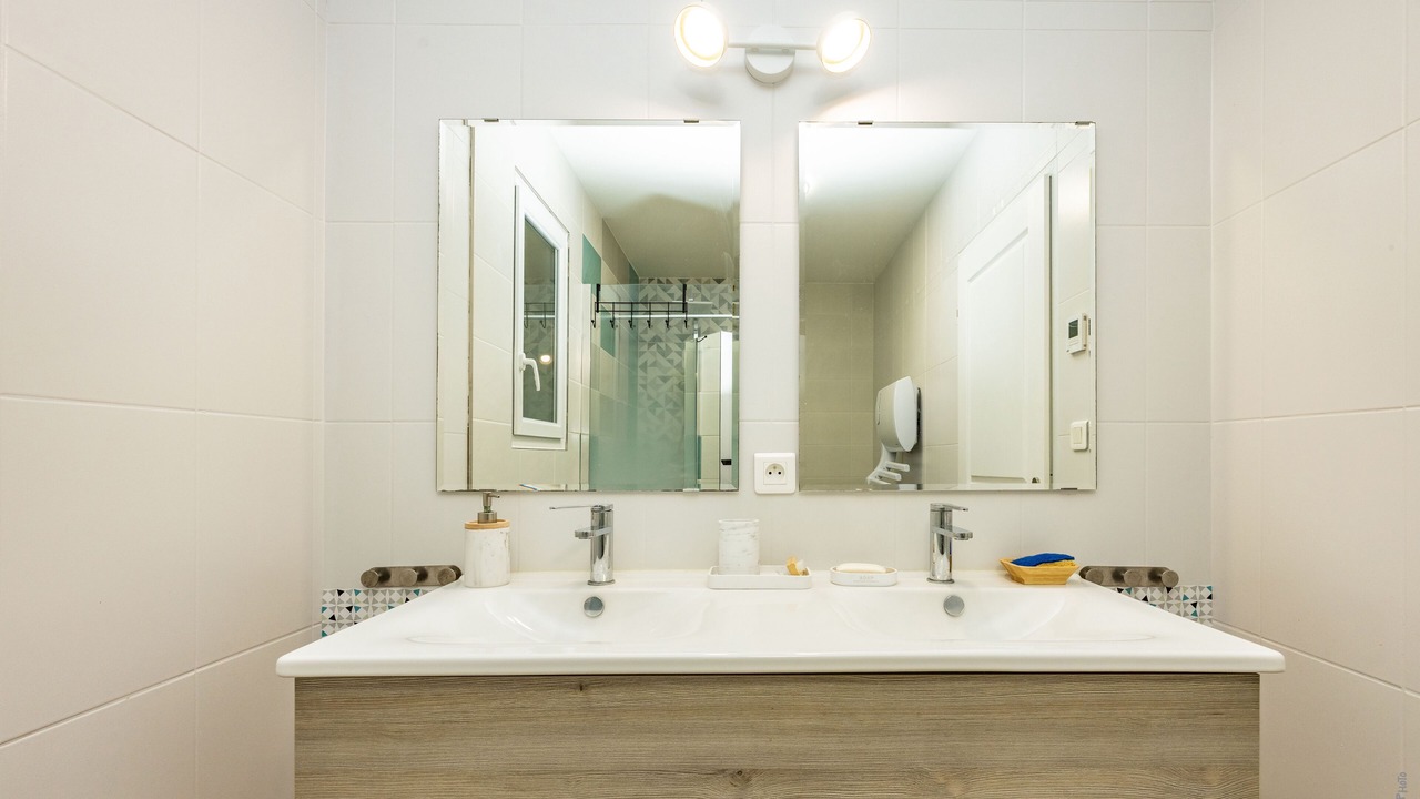 Photo of Bathroom in Tecou