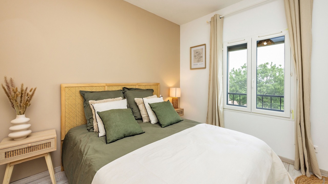 Photo of Bedroom in Tecou