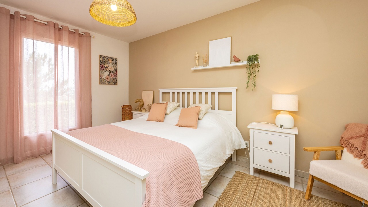 Photo of Bedroom in Tecou