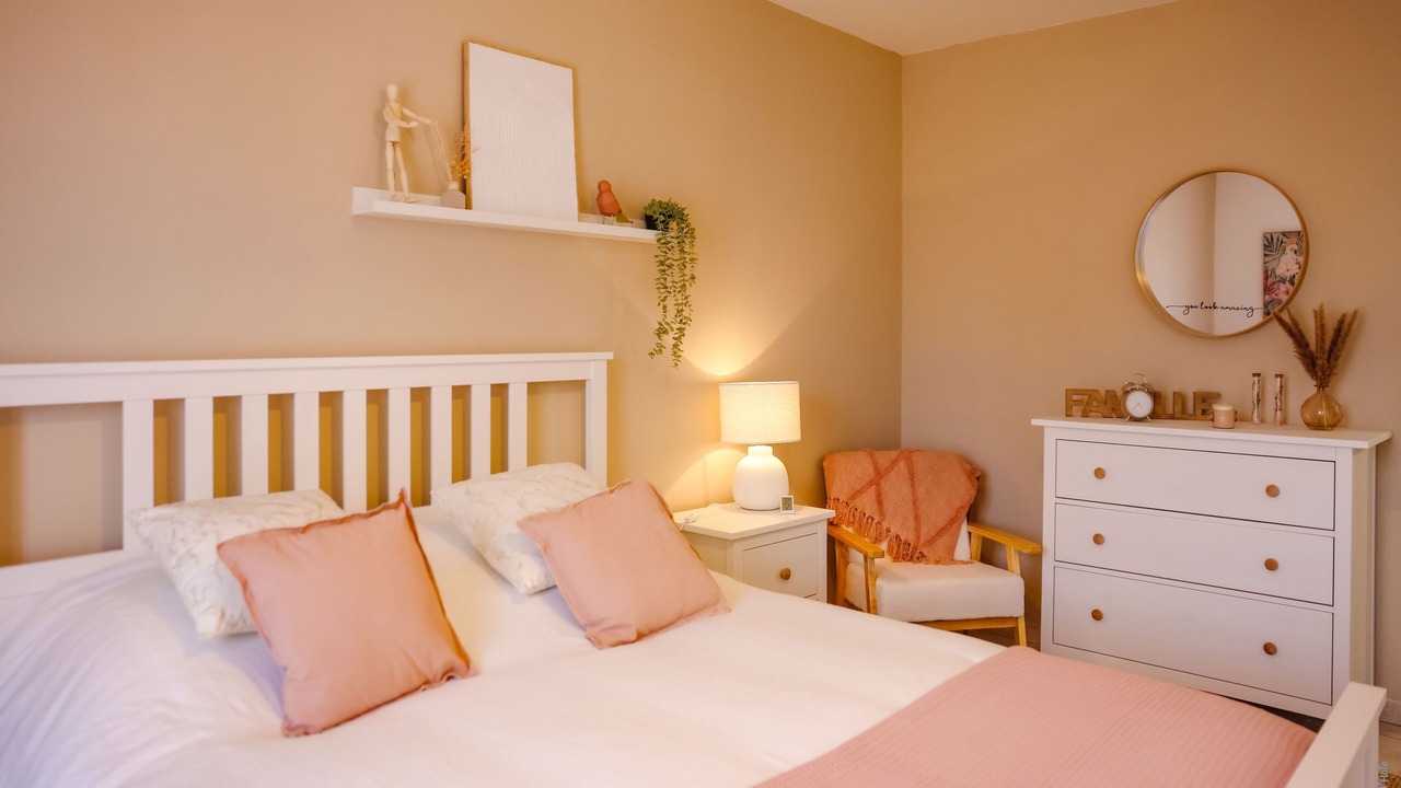 Photo of Bedroom in Tecou
