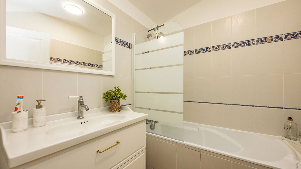 Photo of Bathroom in Tecou
