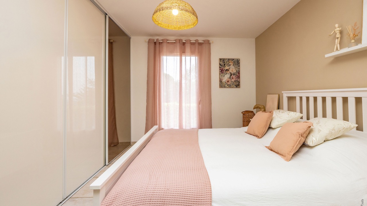 Photo of Bedroom in Tecou