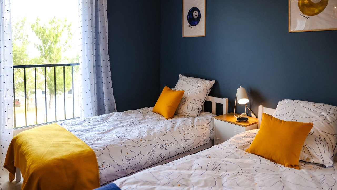 Photo of Bedroom in Tecou