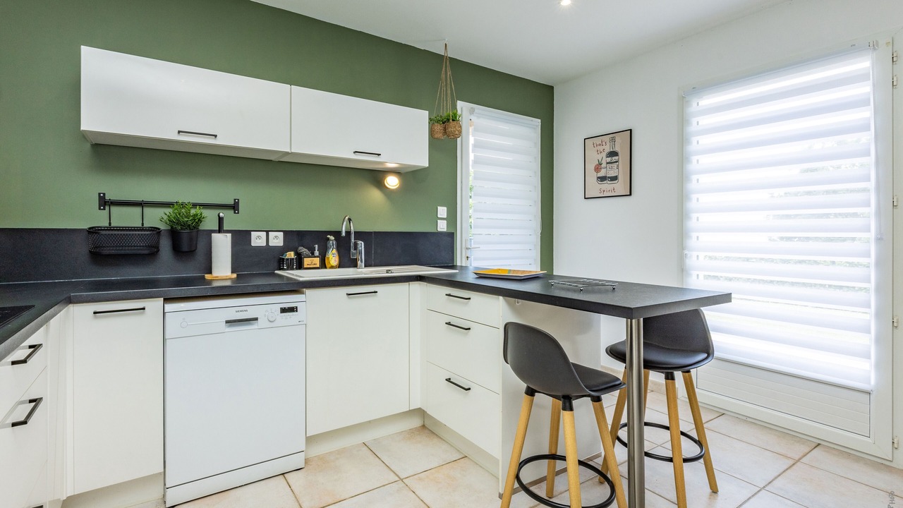 Photo of Kitchen in Tecou