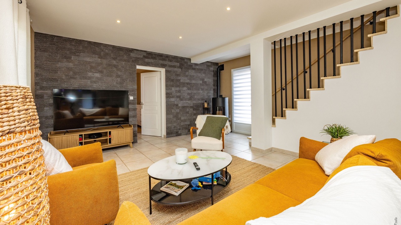 Photo of Livingroom in Tecou