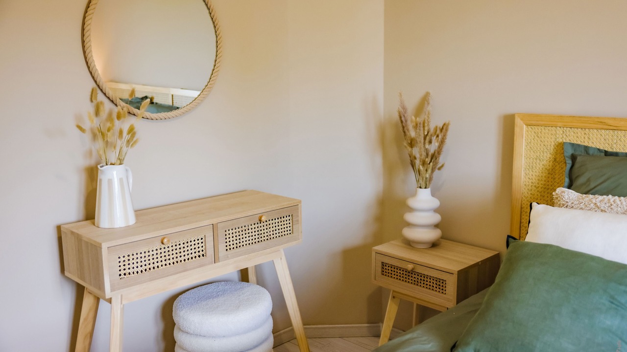 Photo of Bedroom in Tecou