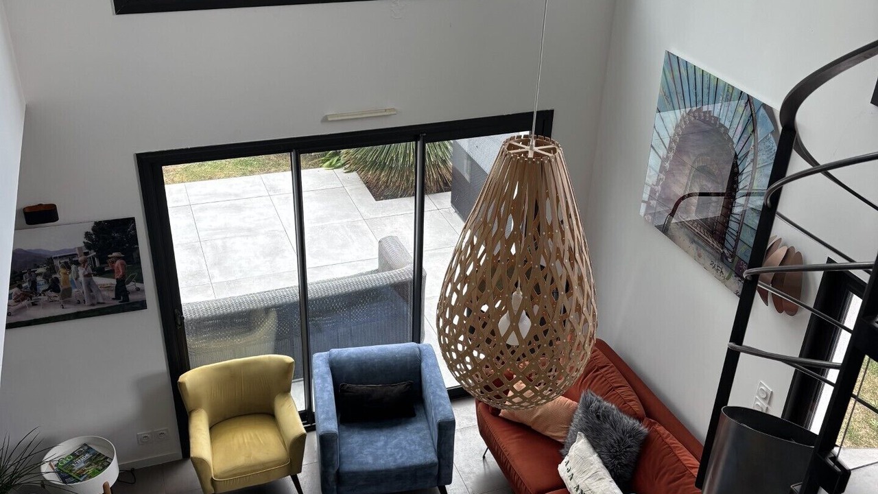 Photo of Livingroom in Bouaye