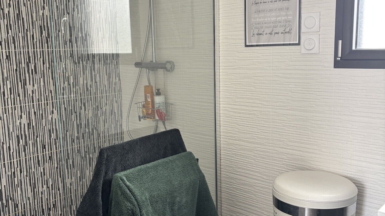 Photo of Bathroom in Bouaye