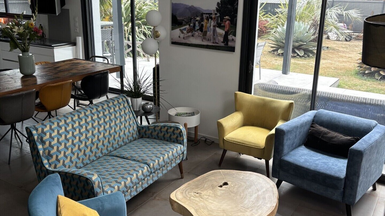 Photo of Livingroom in Bouaye