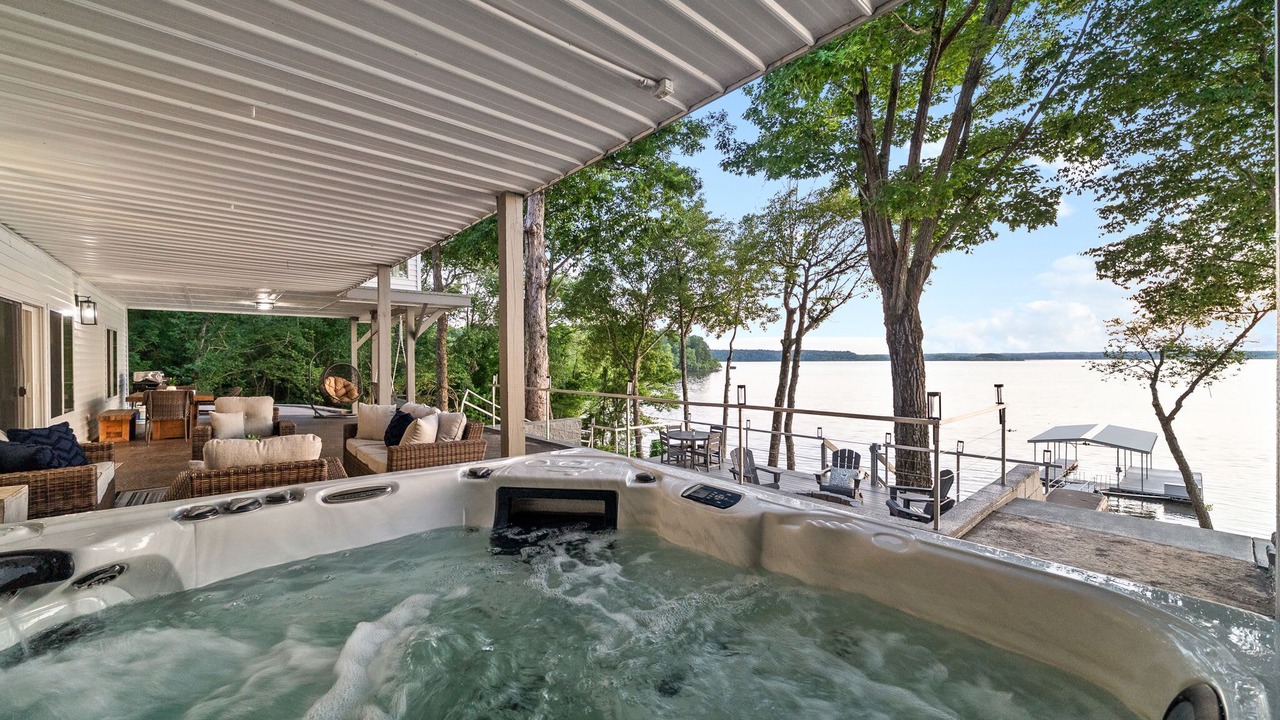 Photo of Outdoor in Big Sandy