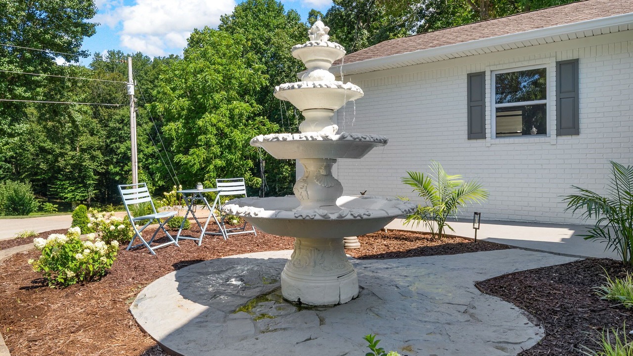 Photo of Outdoor in Big Sandy