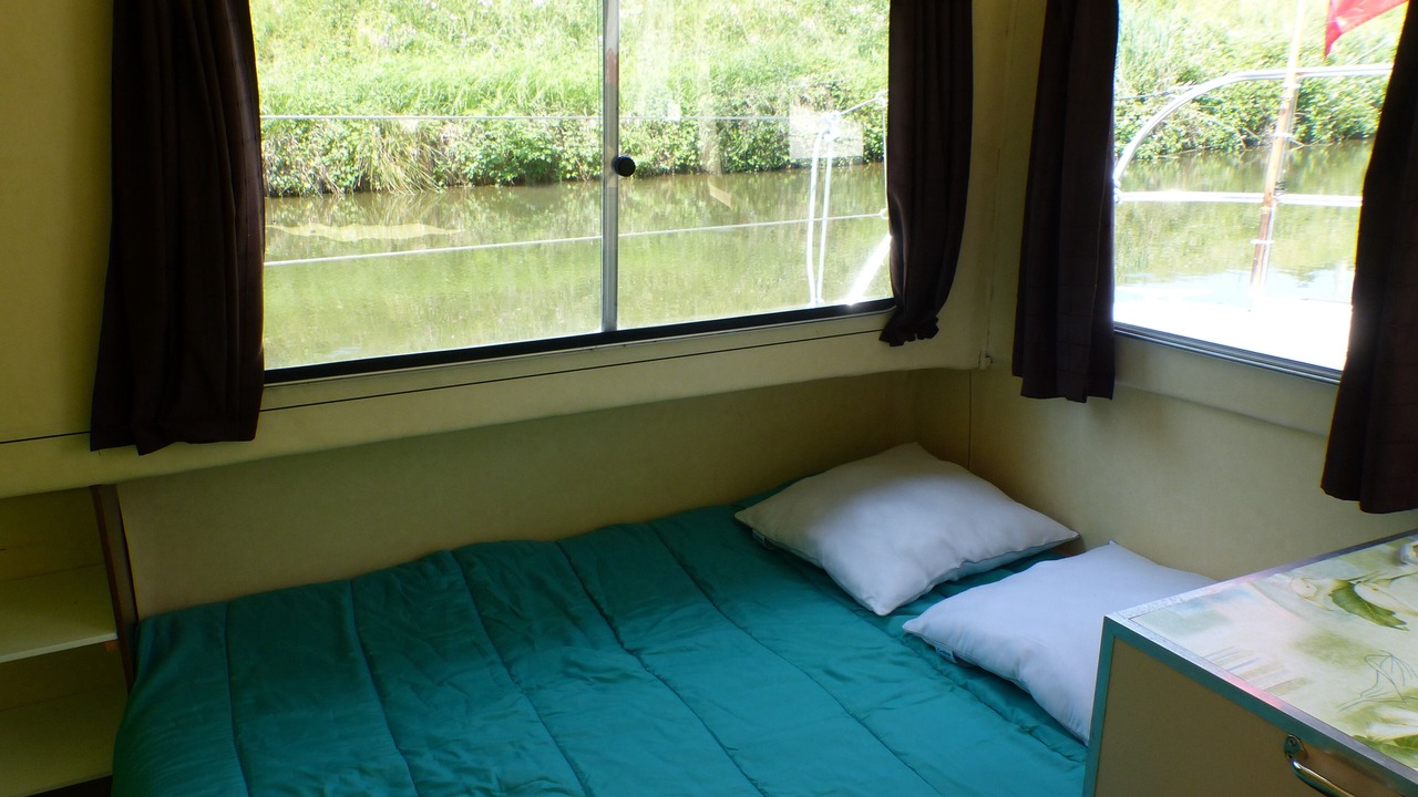 Photo of Bedroom in Luneau