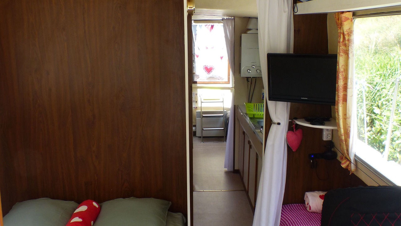 Photo of Bedroom in Luneau