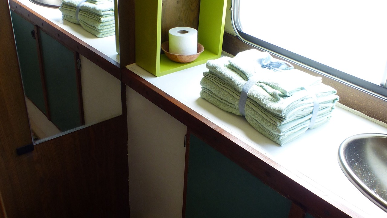 Photo of Bathroom in Luneau