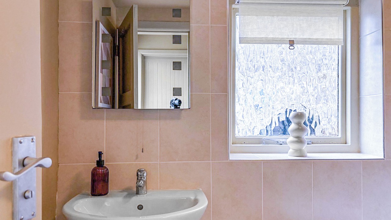 Photo of Bathroom in Kilnsey