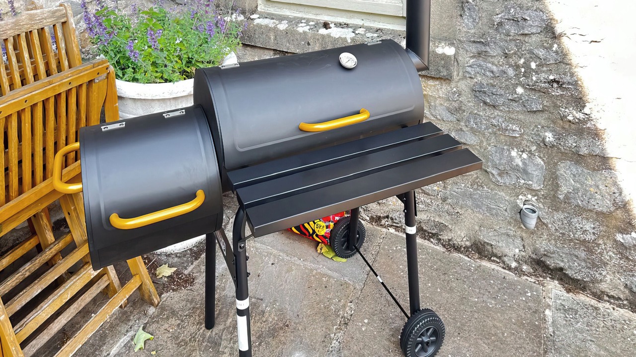 Photo of Outdoor in Kilnsey