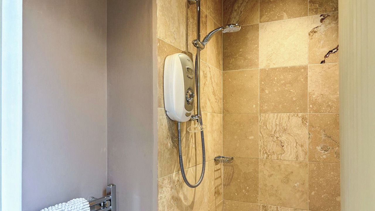 Photo of Bathroom in Kilnsey