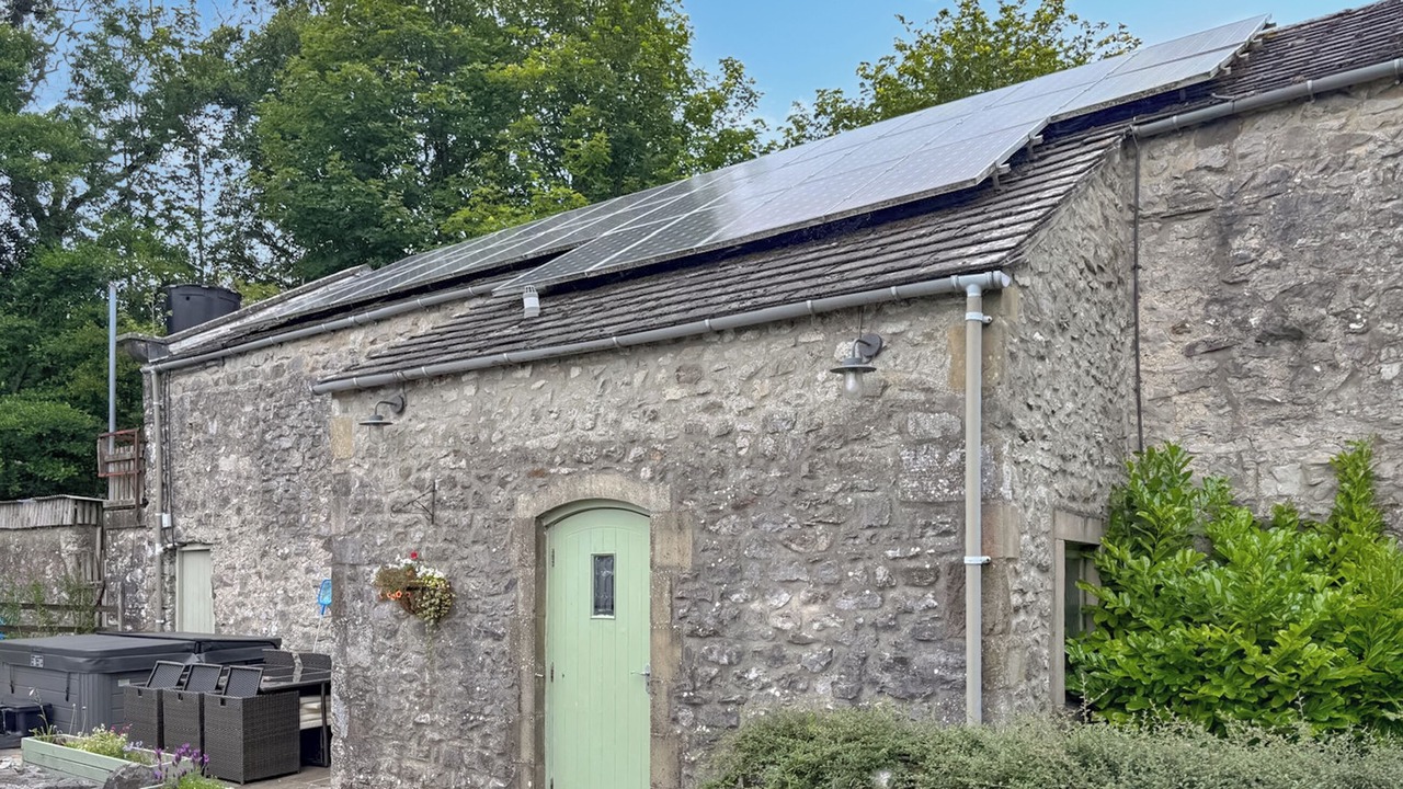 Photo of Outdoor in Kilnsey