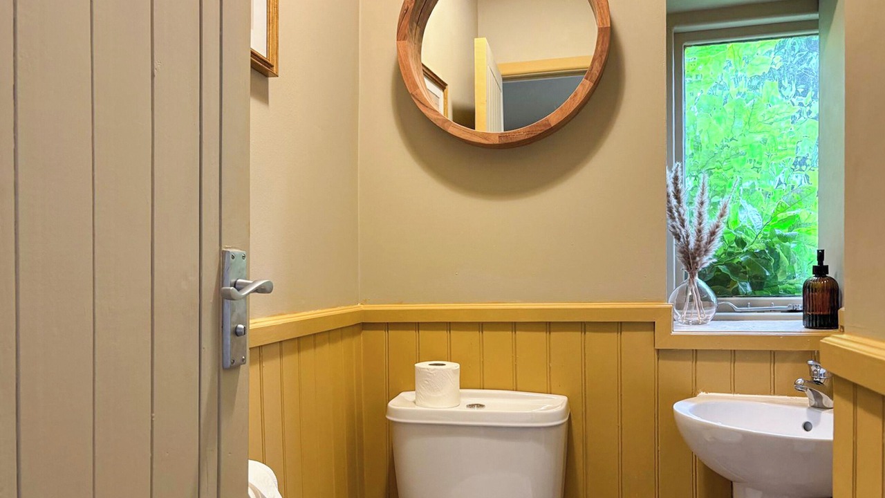 Photo of Bathroom in Kilnsey