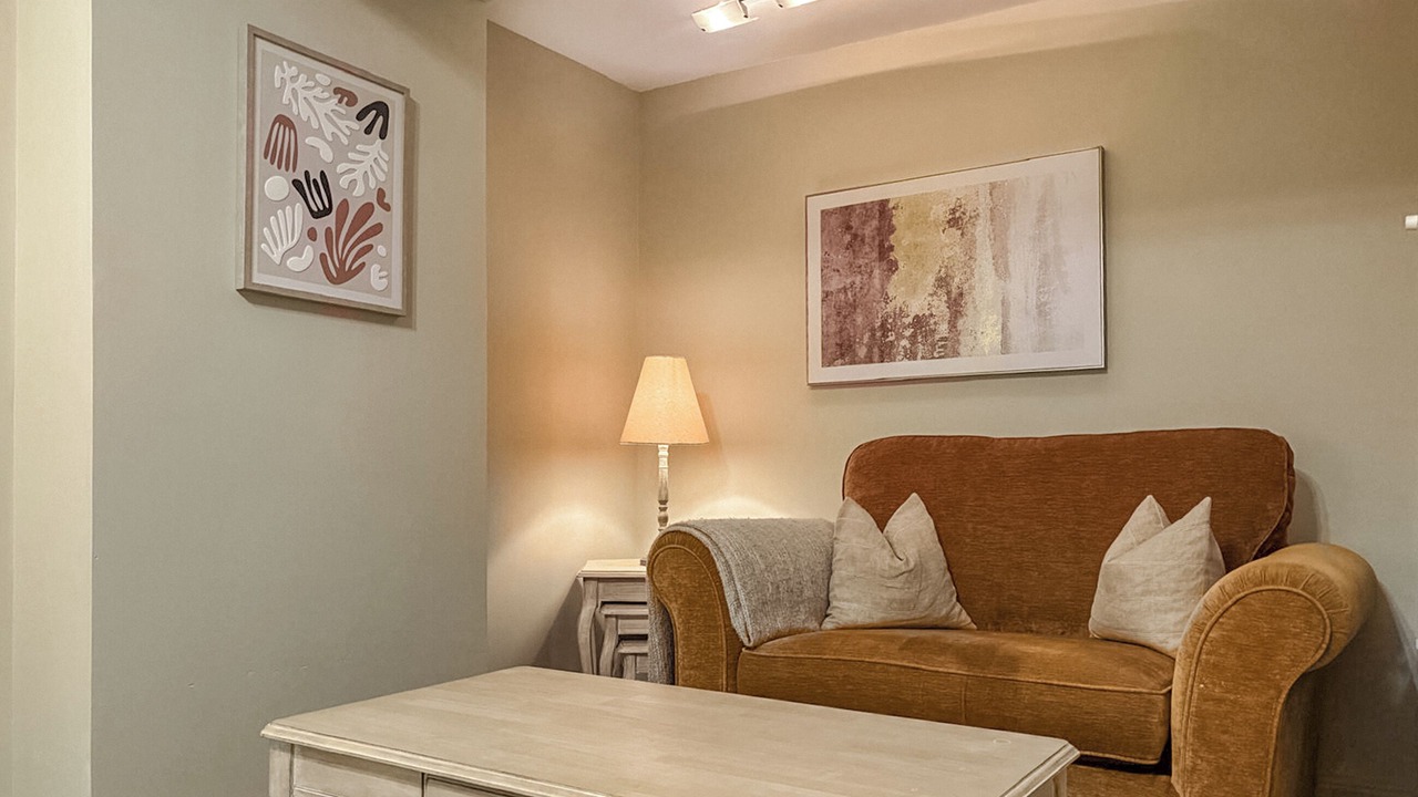 Photo of Bedroom in Kilnsey