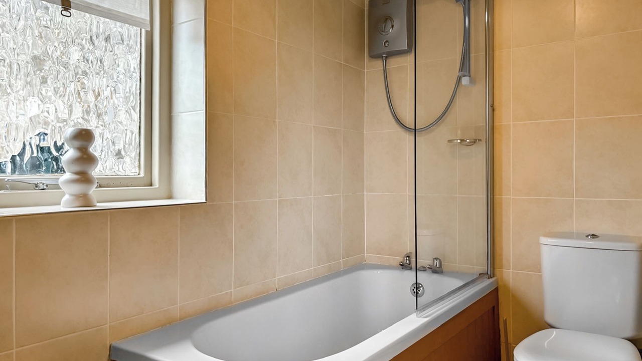 Photo of Bathroom in Kilnsey