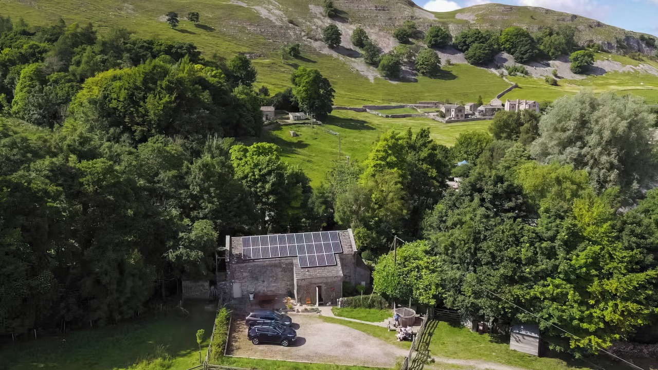 Photo of Outdoor in Kilnsey