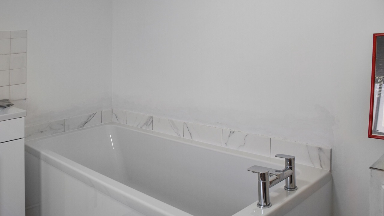 Photo of Bathroom in Overstrand