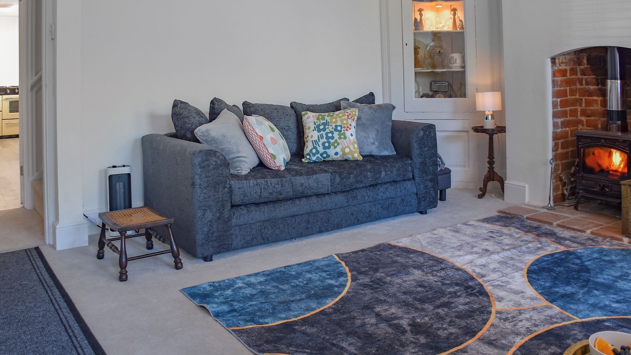 Photo of Bedroom in Overstrand