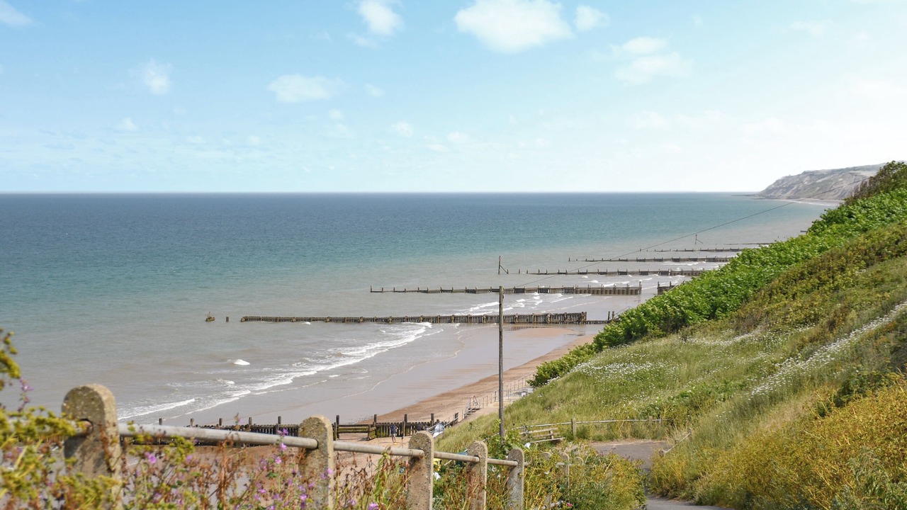 Photo of Others in Overstrand