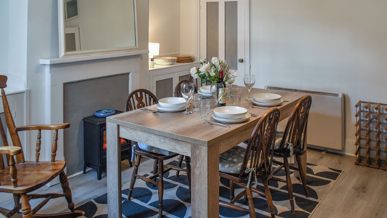 Photo of Bedroom in Overstrand