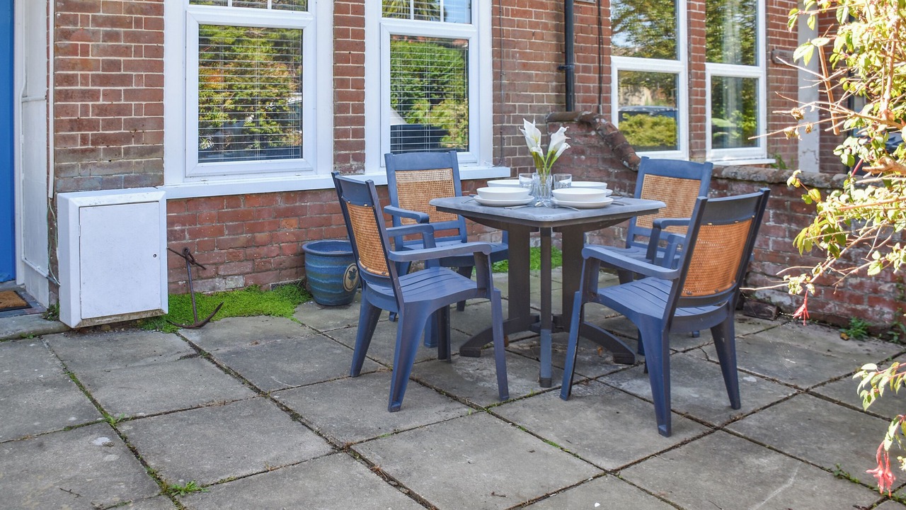 Photo of Outdoor in Overstrand