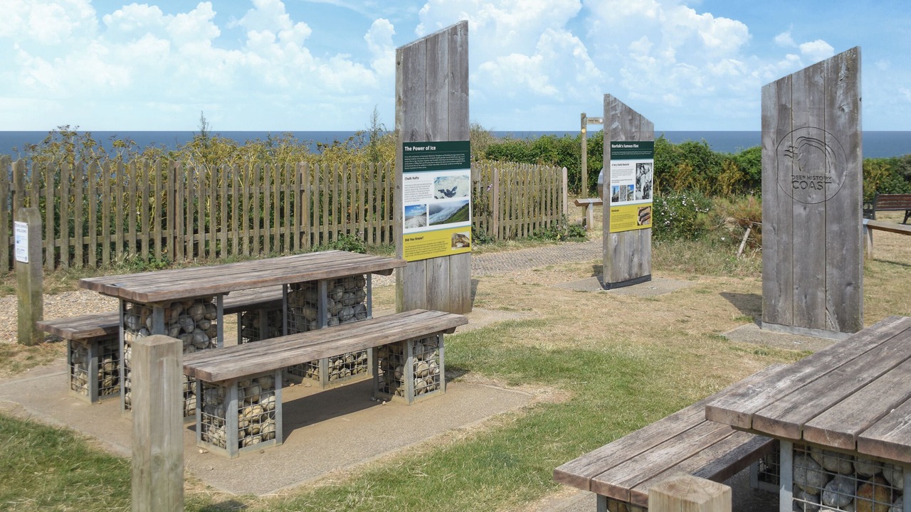 Photo of Others in Overstrand