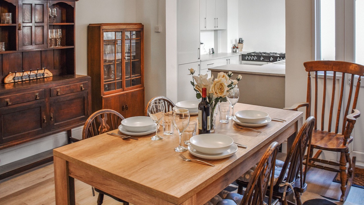 Photo of Bedroom in Overstrand