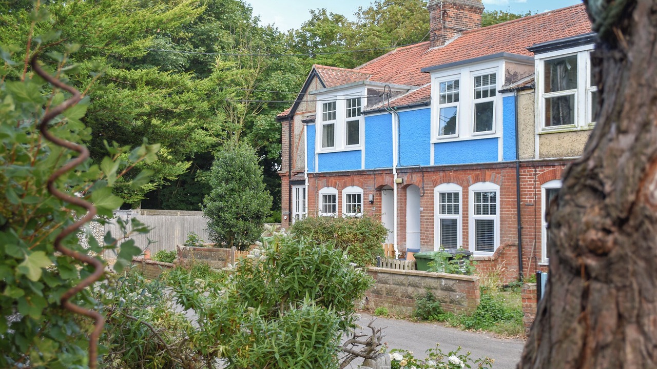 Photo of Outdoor in Overstrand