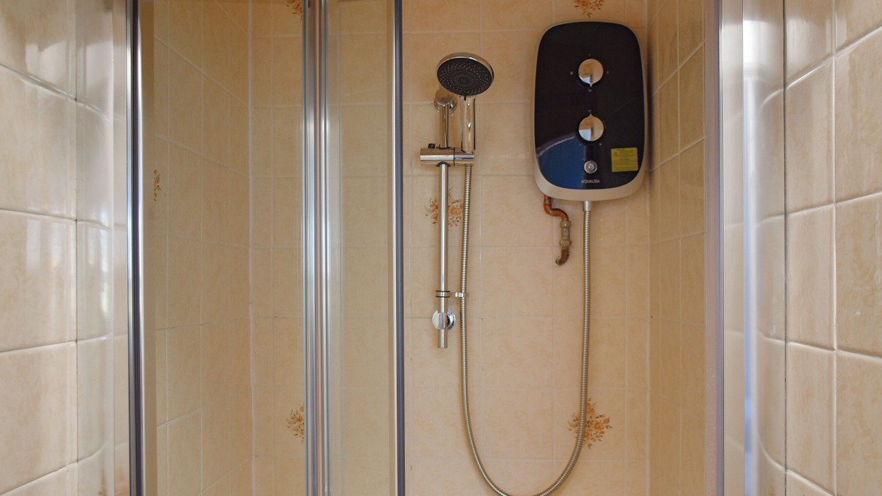 Photo of Bathroom in Overstrand