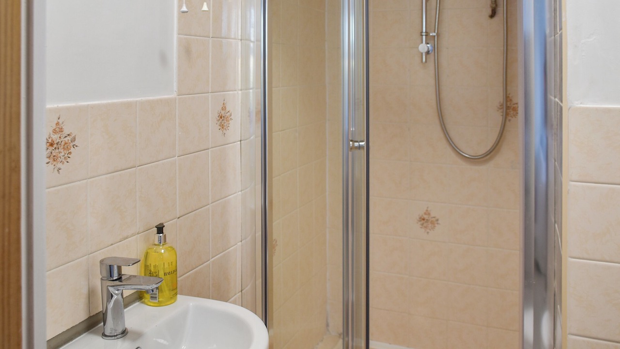 Photo of Bathroom in Overstrand