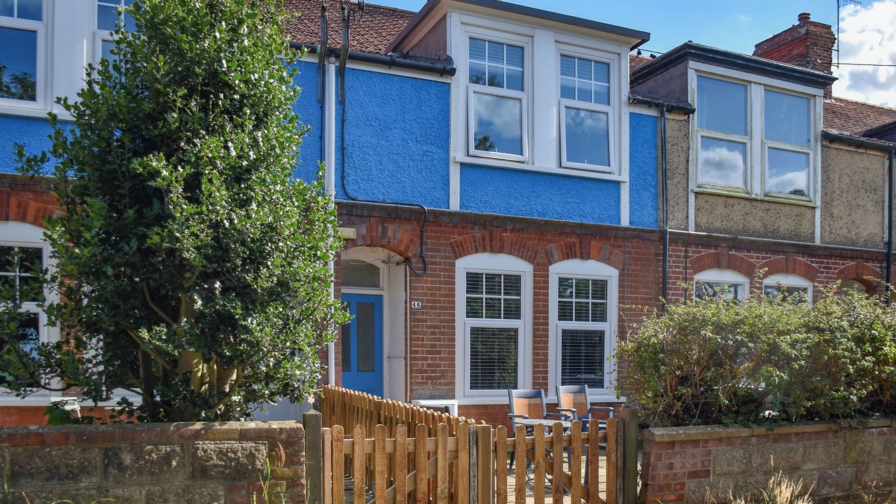 Photo of Outdoor in Overstrand