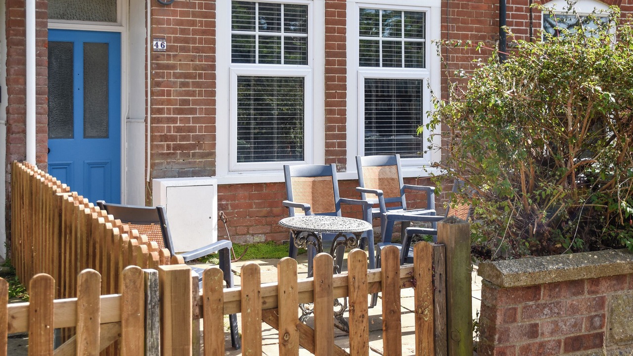 Photo of Outdoor in Overstrand