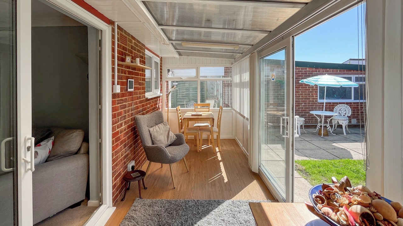 Photo of Bedroom in Pagham