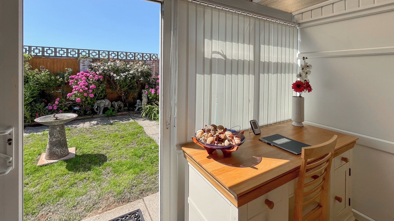 Photo of Bedroom in Pagham