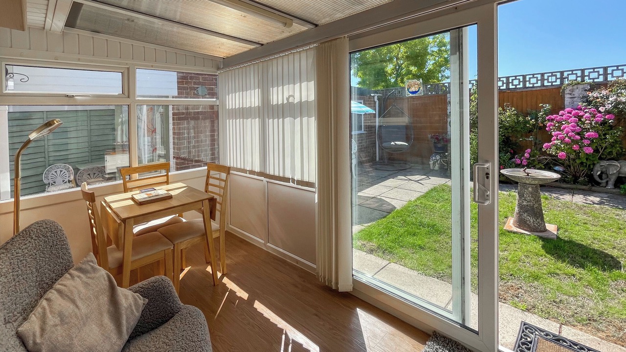 Photo of Bedroom in Pagham