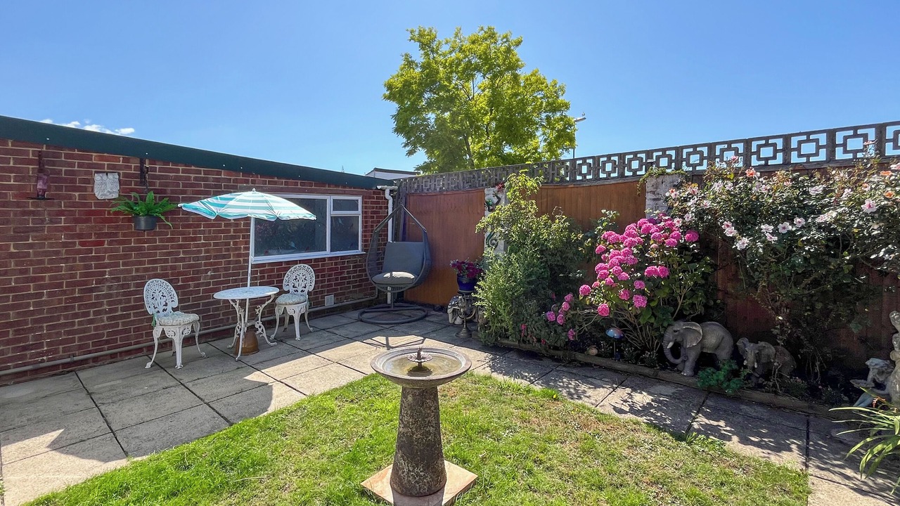 Photo of Outdoor in Pagham