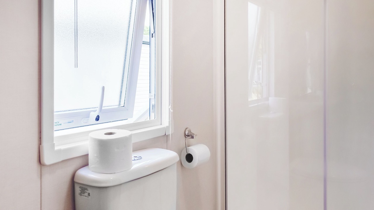 Photo of Bathroom in Great Houghton